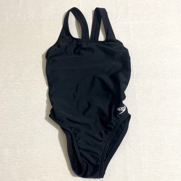 NWOT SPEEDO Women's Pro LT One-Piece Swimsuit Size 0/26 - Picture 3 of 7